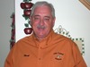 Mark Harmon Photo 11