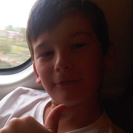 Owen Lloyd Photo 13