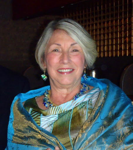 Pat Michel Photo 9