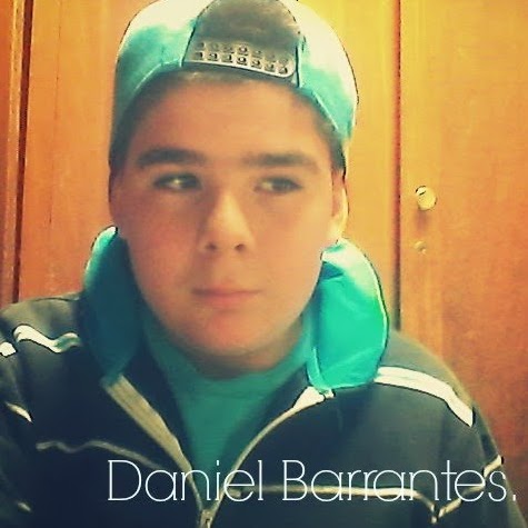 Daniel Barrantes Photo 16