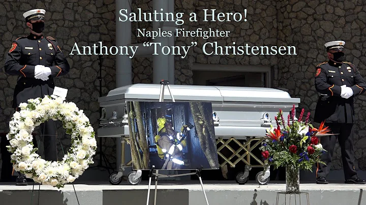 Anthony Christensen Photo 37