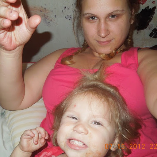 Danielle Ratliff Photo 13