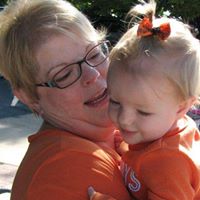 Sue Roper Photo 7