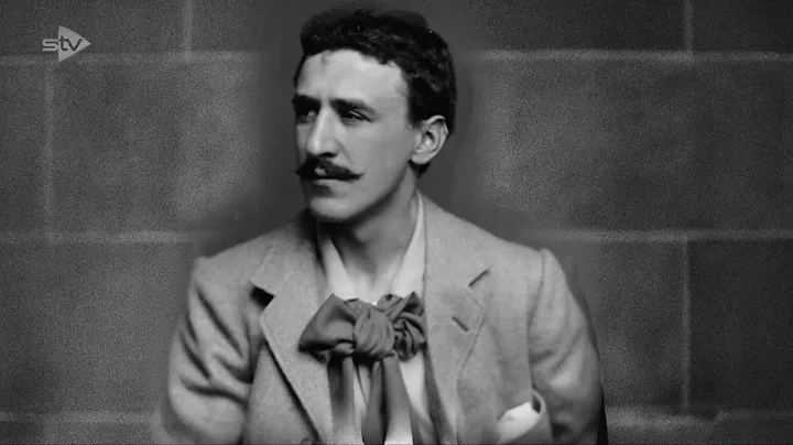 Charles Rennie Photo 16