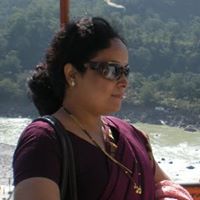 Archana Joshi Photo 2