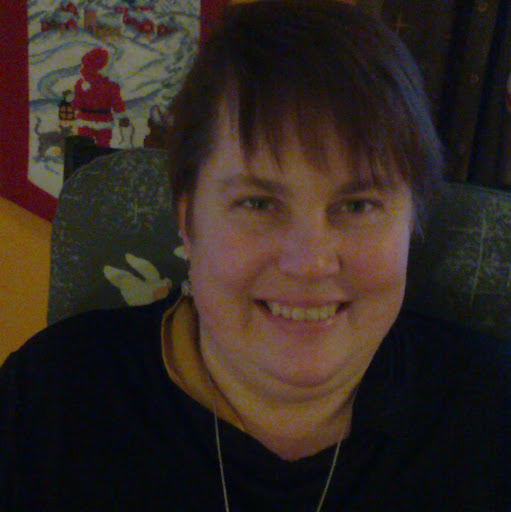 Heidi Busch Photo 10