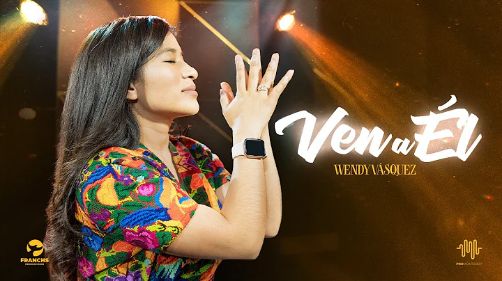 Wendy Vazquez Photo 36