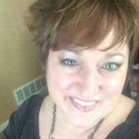 Suzanne Franks Photo 5