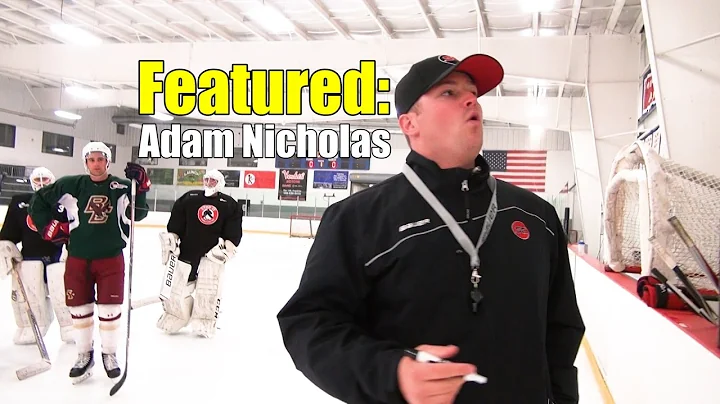 Nicholas Adam Photo 30