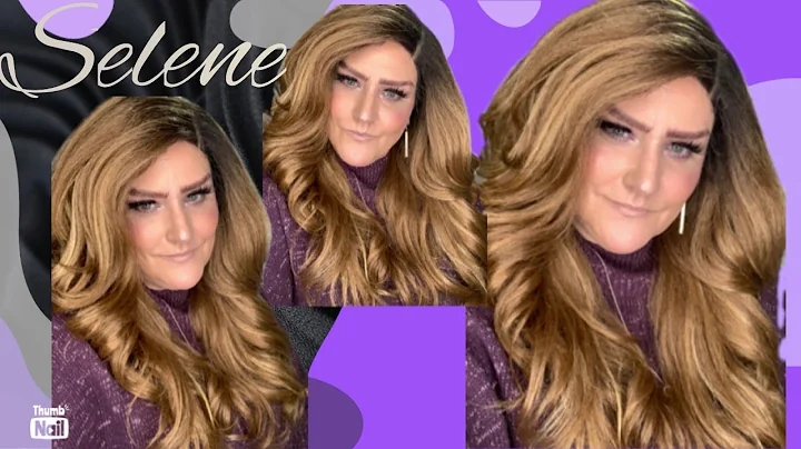 Selene Brown Photo 17