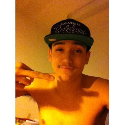 Anthony Crowder Photo 12