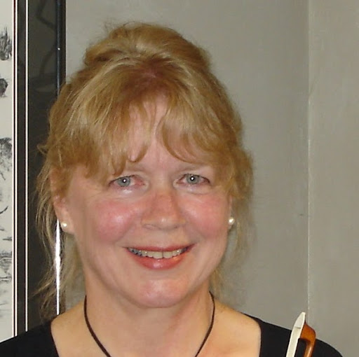 Maria Allison Photo 13