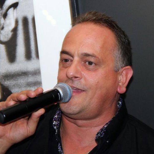 Mario Russo Photo 11