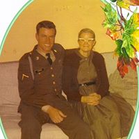 Walter Harmon Photo 6
