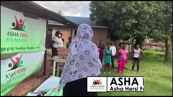 Asha Hersi Photo 12