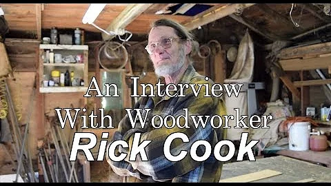 Rick Cook Photo 35