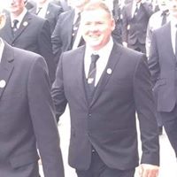 Marc Goddard Photo 3
