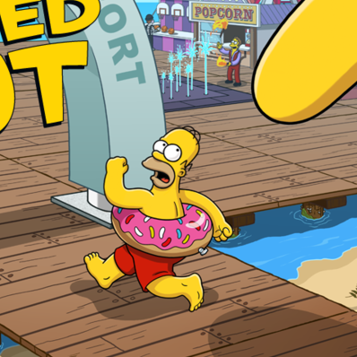 Teddy Simpson Photo 8