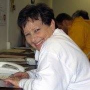 Nancy Rutledge Photo 3