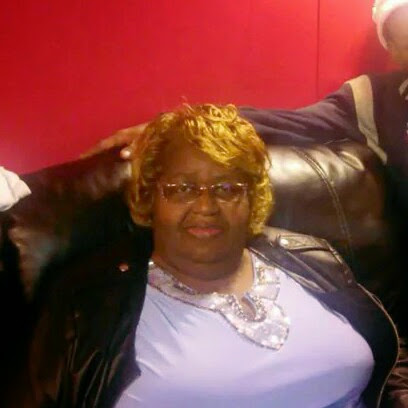 Darius Warren Photo 9