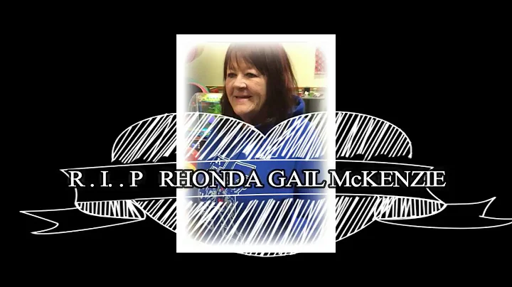 Gail Mckenzie Photo 34