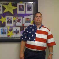 Ken Guthrie Photo 1