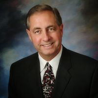Joe Simms Photo 7