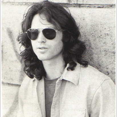 Russell Hammond Photo 13