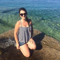Catherine Paquette Photo 1