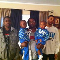 Thad Harris Photo 4