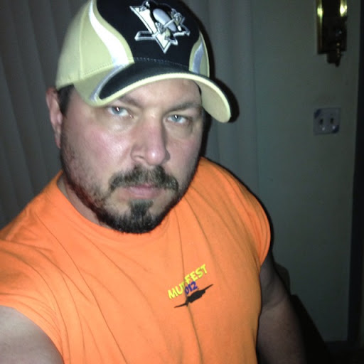 Chad Simmons Photo 10