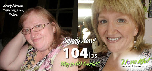 Sandy Morgan Photo 14