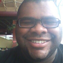 Maurice Sims Photo 13