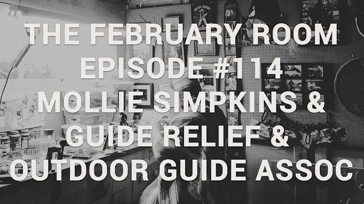 Mollie Simpkins Photo 14