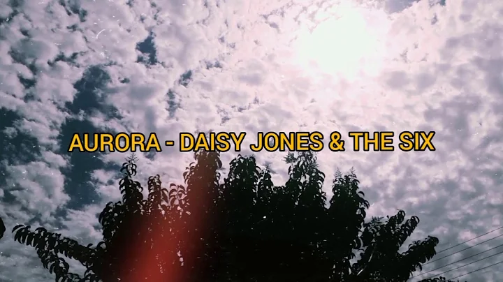 Aurora Jones Photo 17