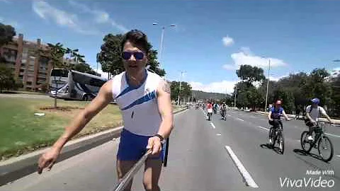 Javier Mayorga Photo 28