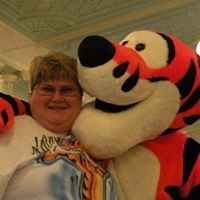 Kathy Clay Photo 4