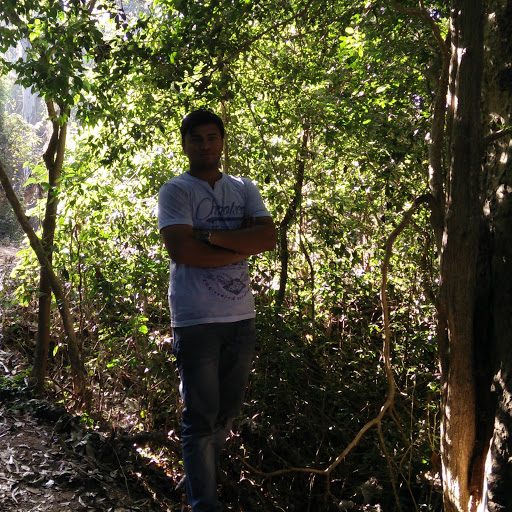 Vivek Singh Photo 16