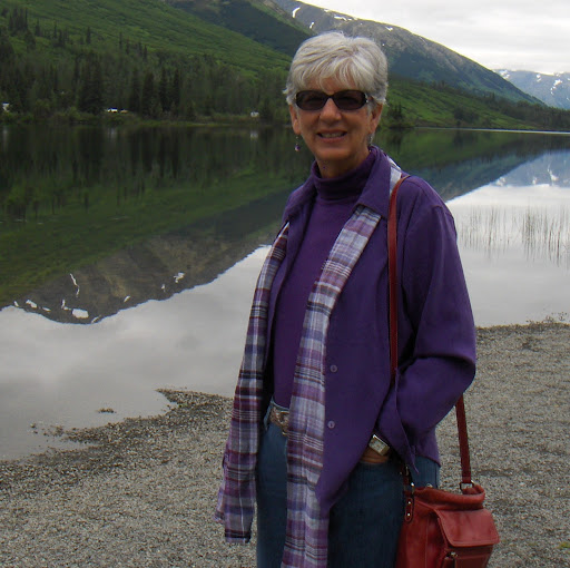 Gail Jordan Photo 15