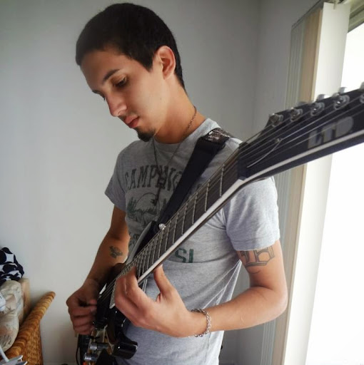 Dustin Pritchard Photo 13