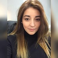 Karina Abarca Photo 8