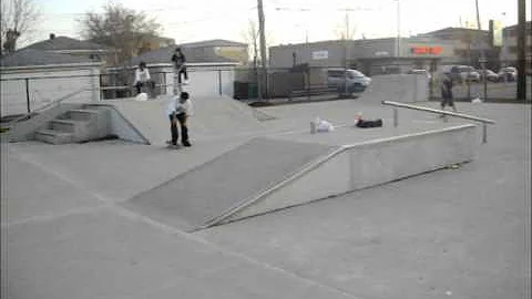 Mauricio Espino Photo 21