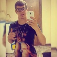 Ethan Palmer Photo 4