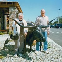 Harold Sewell Photo 2