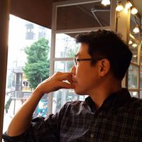 Joon Park Photo 7