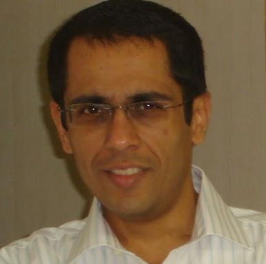 Prashant Rao Photo 9