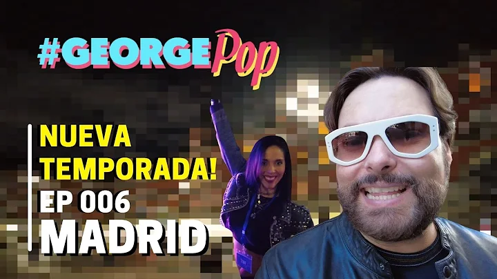 George Madrid Photo 29