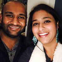 Deena Patel Photo 8