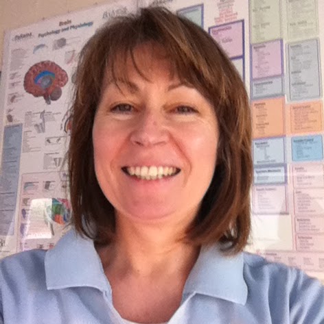 Sally Kingsley Photo 8