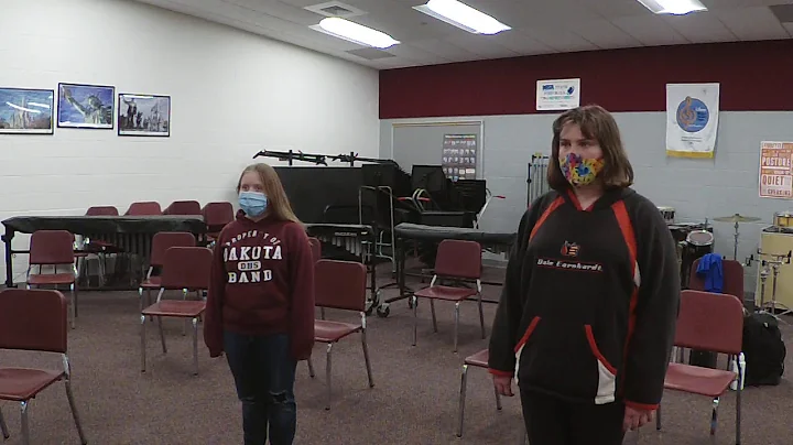Marissa Larson Photo 25